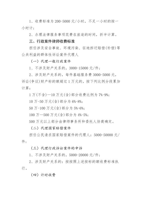 山东杰盟律师事务所律师业务收费标准（2022版）_3.jpg