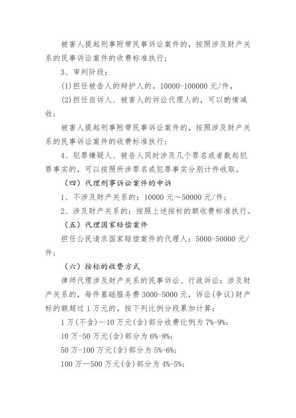 山东杰盟律师事务所律师业务收费标准（2022版）_6.jpg