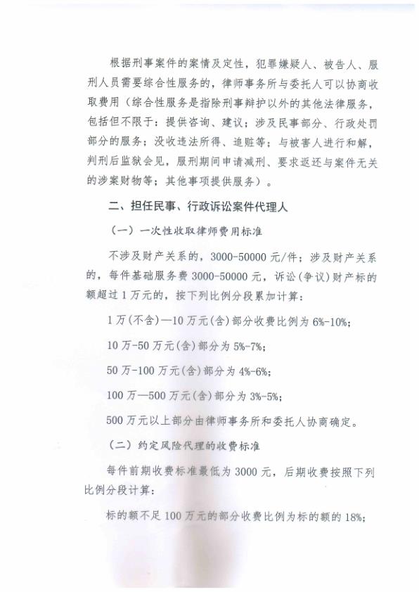 山东齐鲁（淄博）律师事务所律师服务收费标准（新）_2.jpg