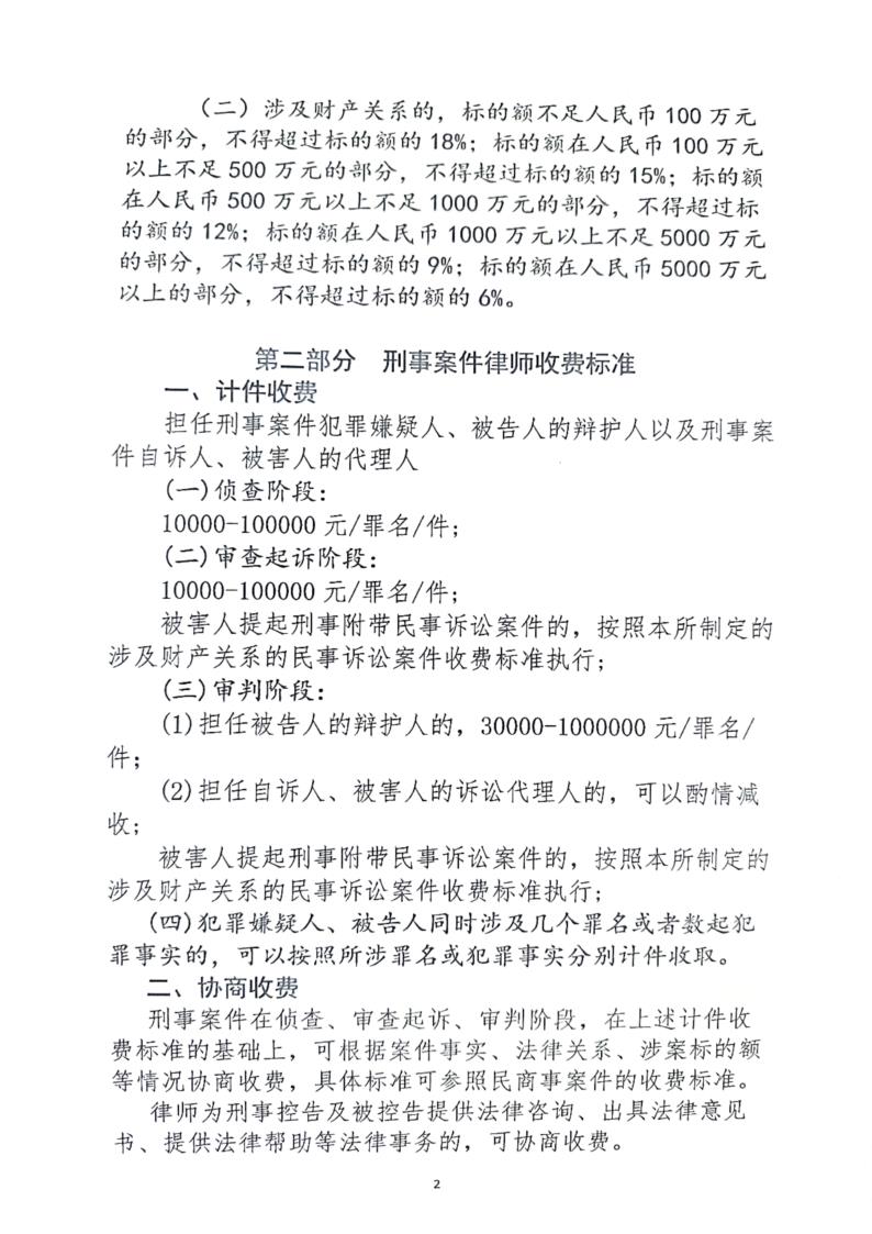 律师事务所收费标准-山东琦润律师事务所_2.jpg