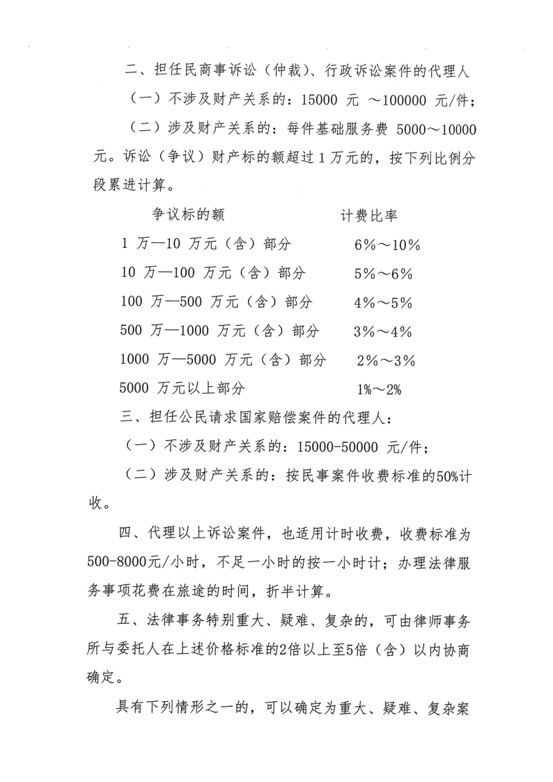 康桥所收费标准_4.png