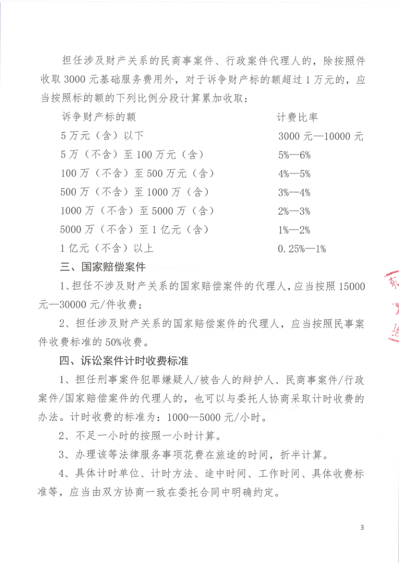 山东高阳律师事务所律师服务收费标准_3.png