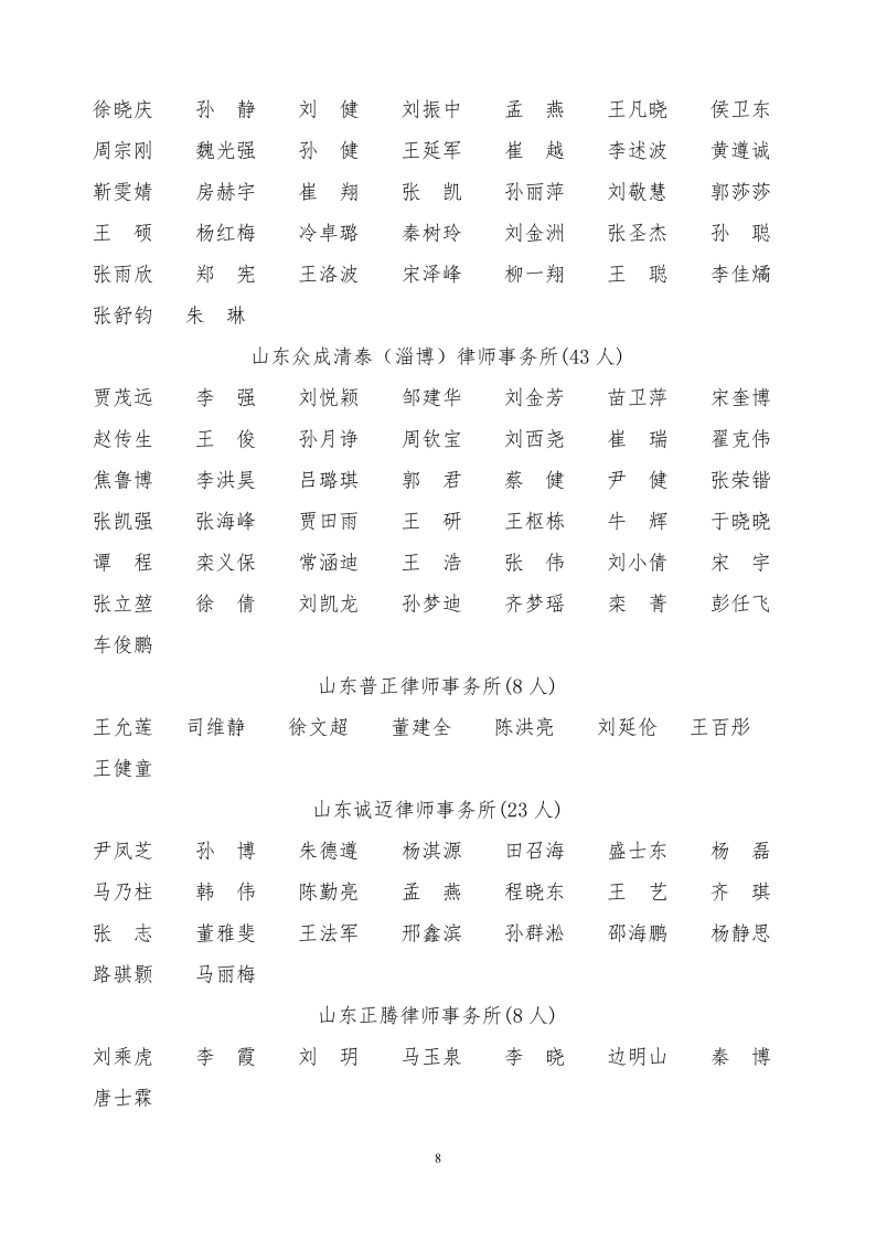 淄博市2023年度律师执业年度考核公示_8.png