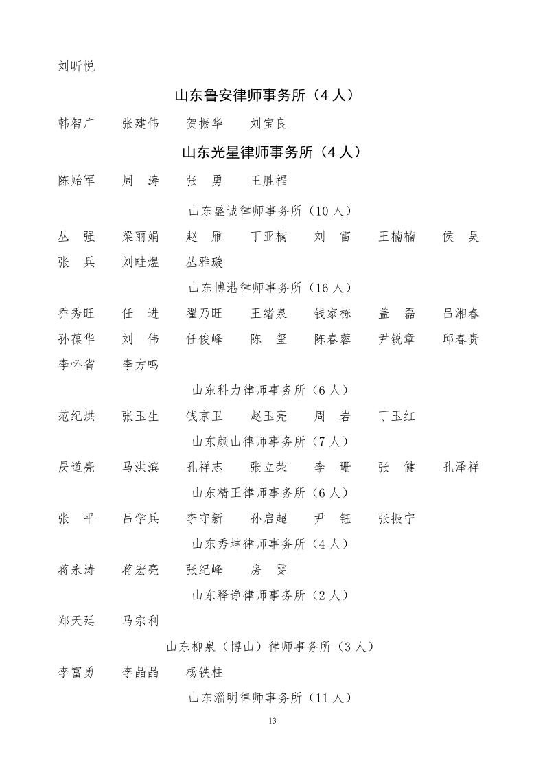 淄博市2023年度律师执业年度考核公示_13.png