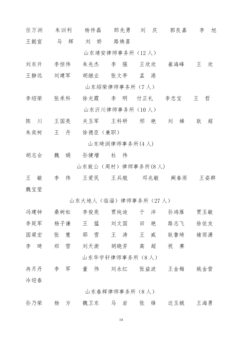 淄博市2023年度律师执业年度考核公示_14.png
