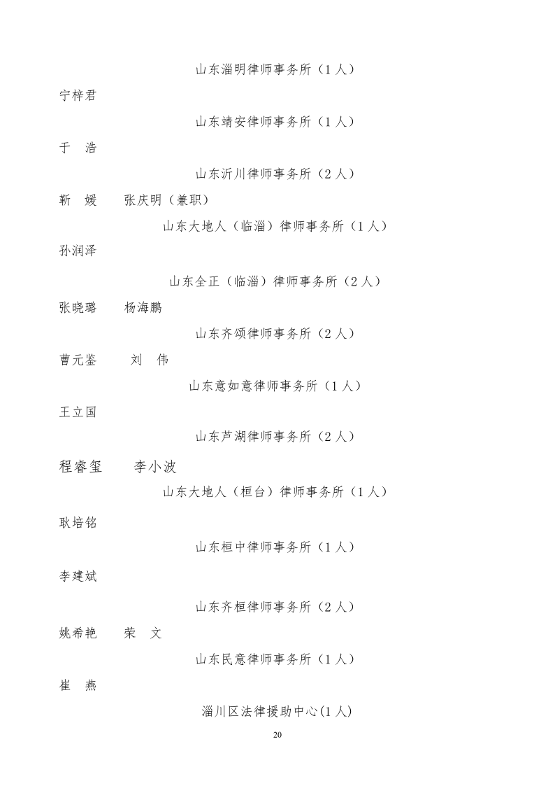 淄博市2023年度律师执业年度考核公示_20.png